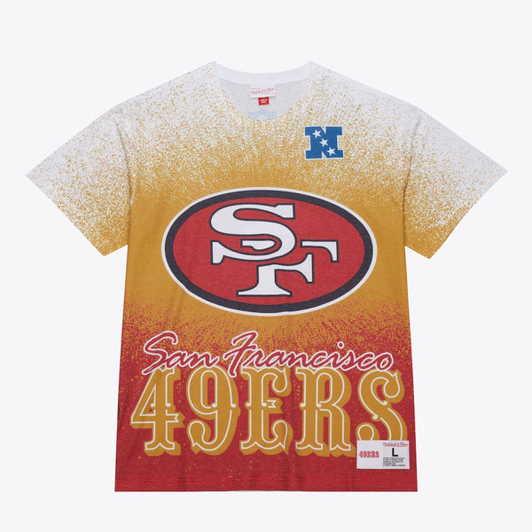 サンフランシスコ 49ers メッシュウェア mens-darius-rucker-collection-