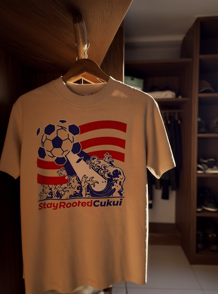World Cup Tee 26’