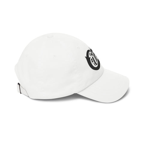 Cukui Nueva Embroidery — Dad Hat (Online Exclusive)