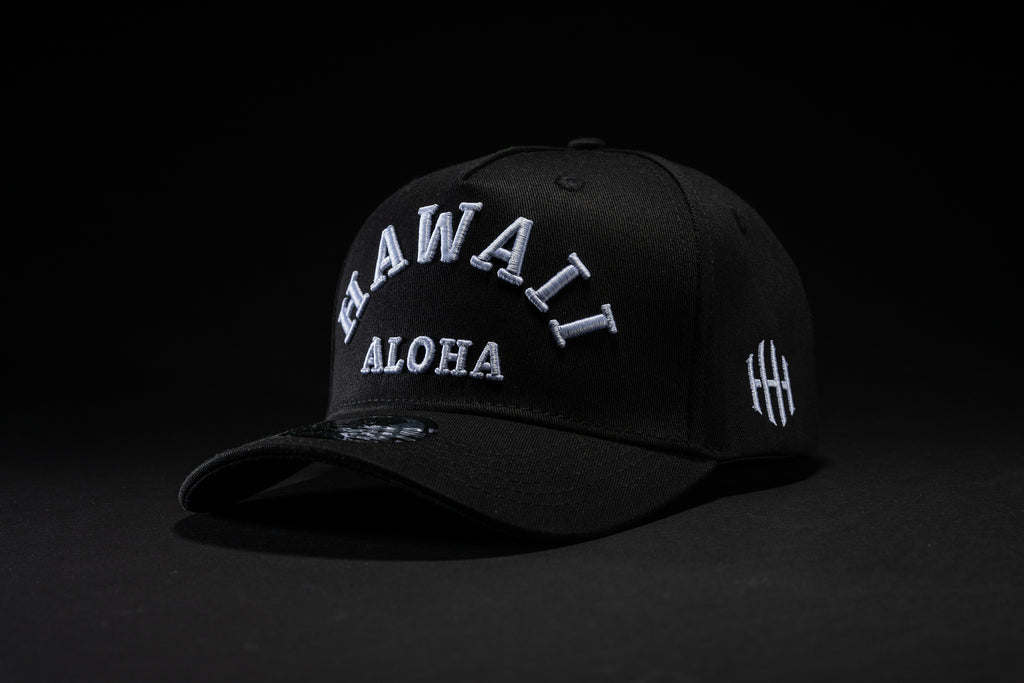 Hawaii Aloha - Hotheadz Hats