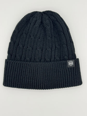 Hotheadz - Cuff Beanies