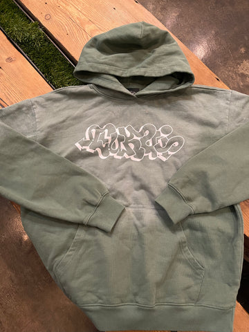 Dion X Cukui Sweater