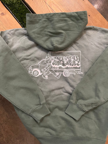 Dion X Cukui Sweater