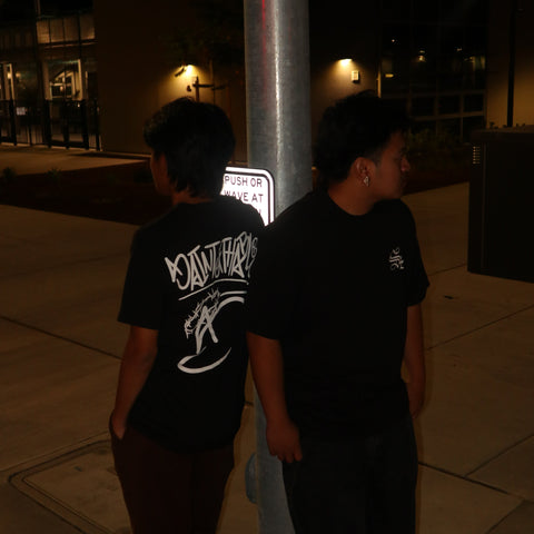 THA SOTB TEE