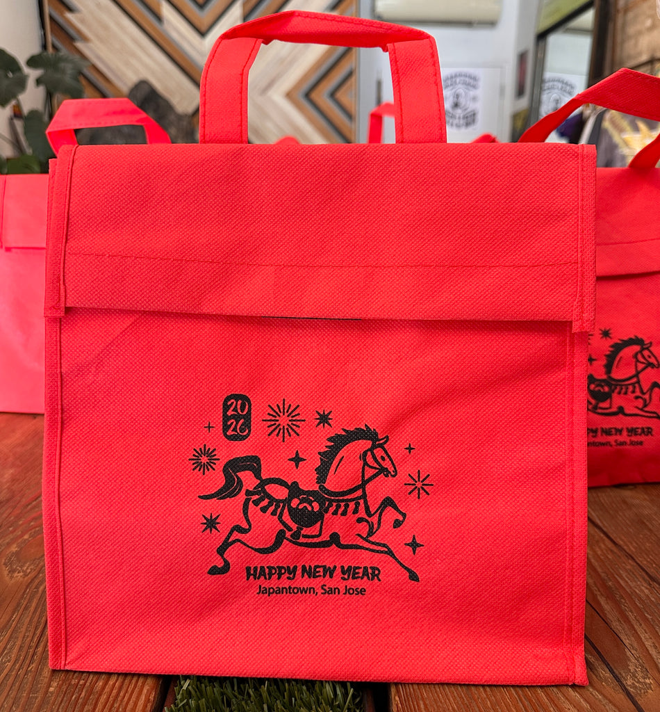 Cukui Fukubukuro Lucky Bag