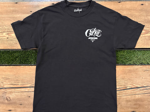 Gallery Tee - Black