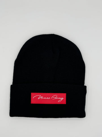 Hotheadz Niner/Raider - Cuff Beanies