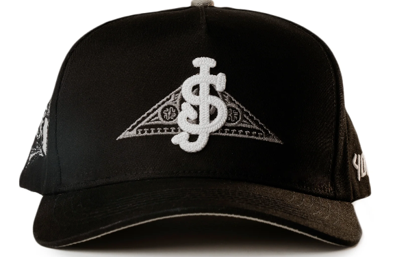 San Jose Foos x Cukui Snapback Hat