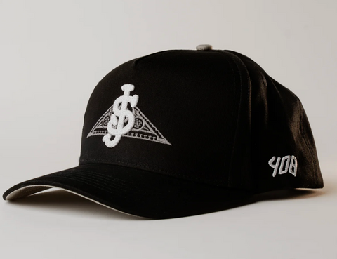 San Jose Foos x Cukui Snapback Hat