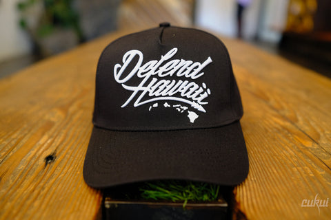 DH Wildstyle Hats