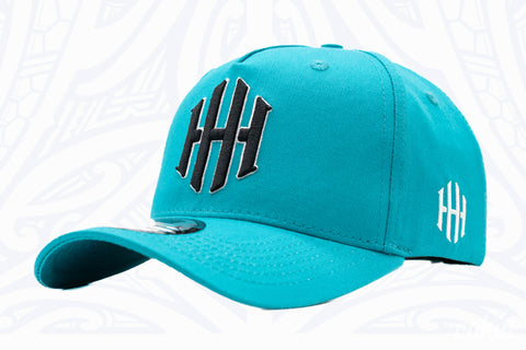 Hotheadz Logo Hats