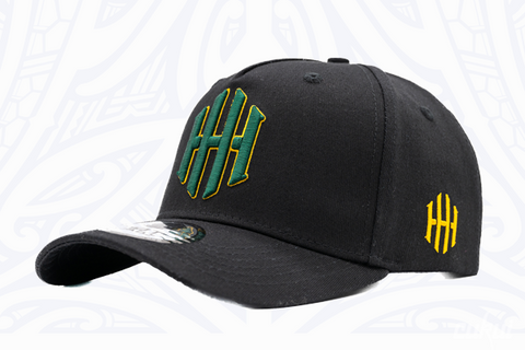 Hotheadz Logo Hats