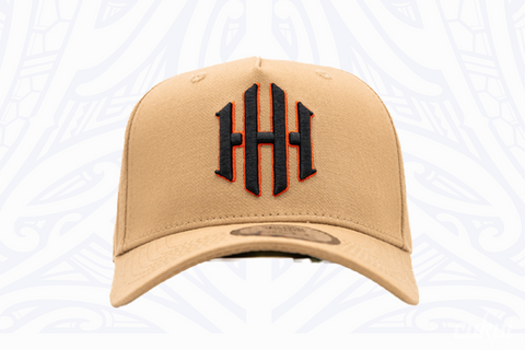 Hotheadz Logo Hats