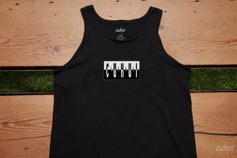 Cube Tank - Black