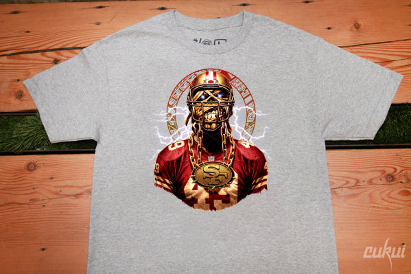 Forever Faithful Grey Tee (Ships 10/25 Sunday)