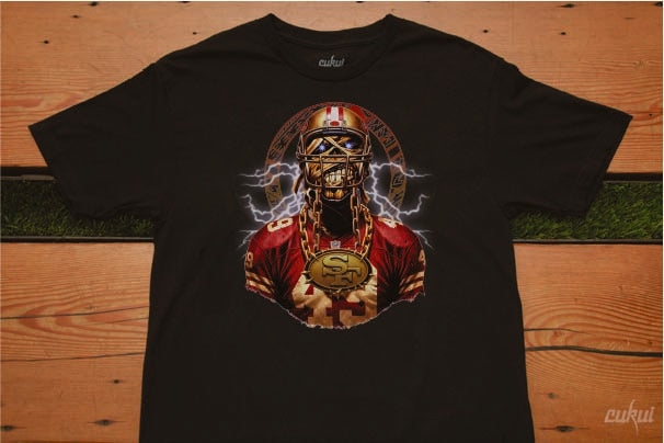 Forever Faithful Black Tee (Ships 10/25 Sunday)